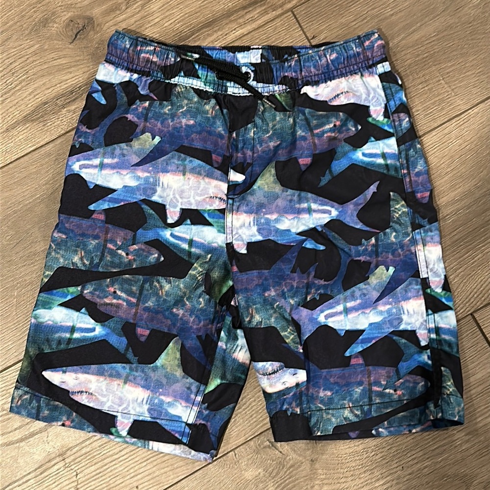 LANDS END: bathing suit